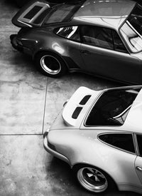 Aesthetic Acceleration
