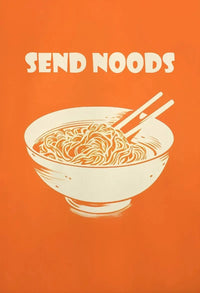 Ramen Rodeo
