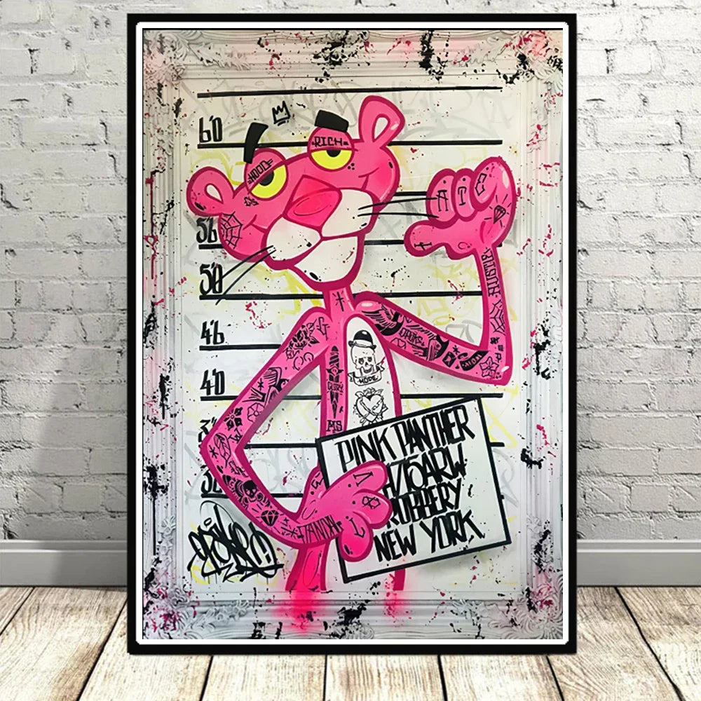 Whimsical Disney Mischief Collection - Canvas & Curio
