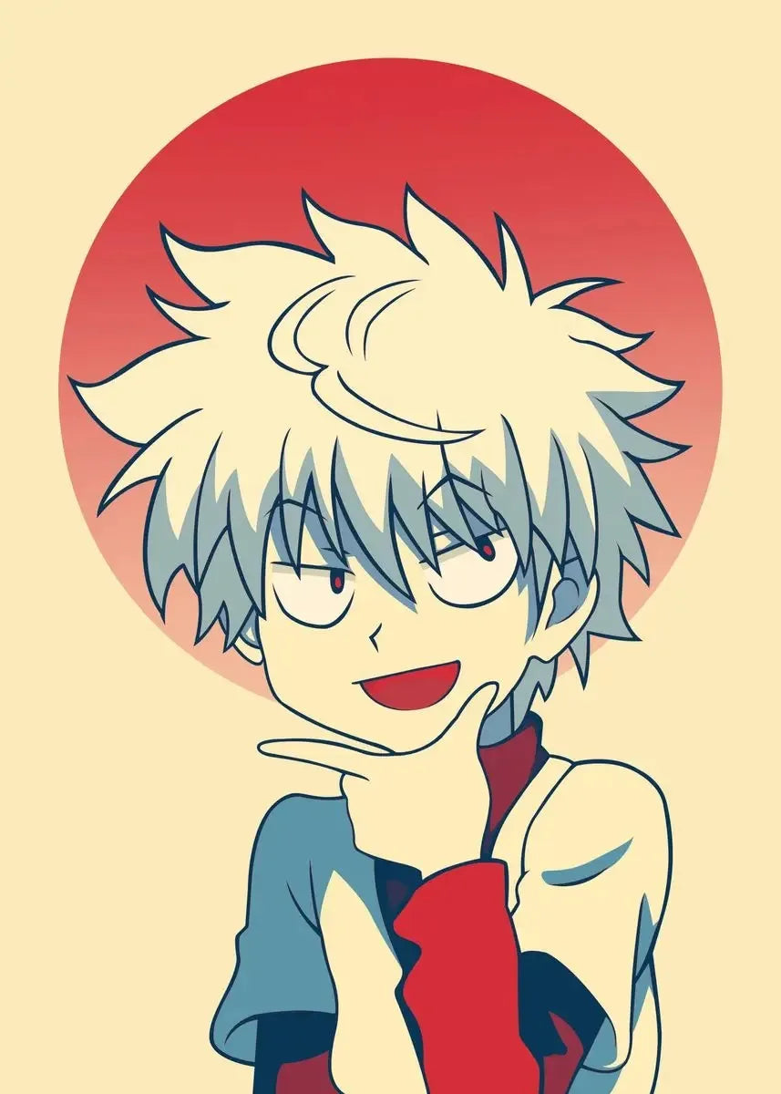 Hunter X Hunter Collection II - Canvas & Curio