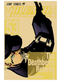 The Deathberry Returns 53