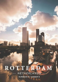 Rotterdam