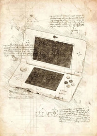 Nintendo DS
