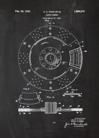 A. U. Hook et al.