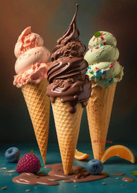 Scoop of Happiness