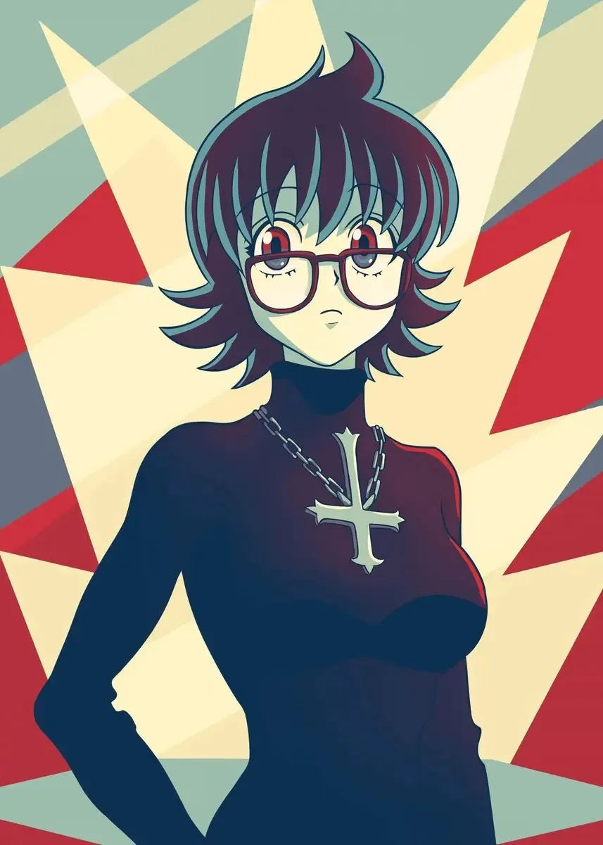 Hunter X Hunter Collection II - Canvas & Curio