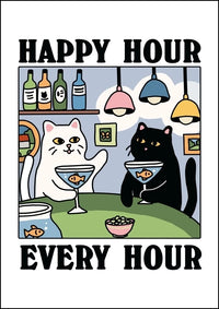 Happy Hour