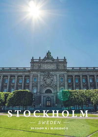 Stockholm