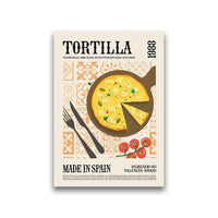 Tortilla
