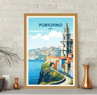 Portofino