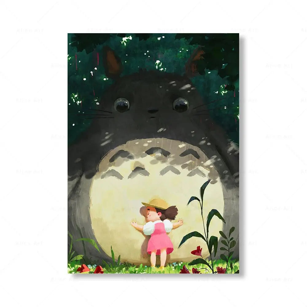 Frames of Japan: A Film Collection - Canvas & Curio