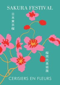 Festival of Blossoms