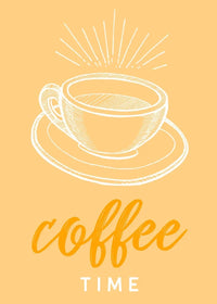 Classic Coffee Time