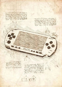 PSP I