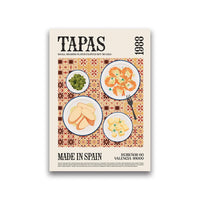Tapas