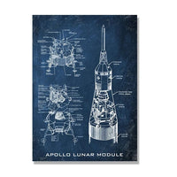 Apollo Lunar Module