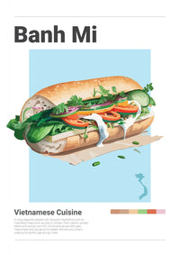 Banh Mi II