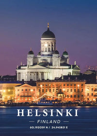 Helsinki