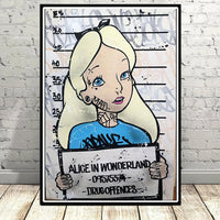 Whimsical Wanderer