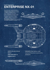 Enterprise NX-01