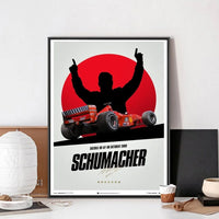 Schumacher