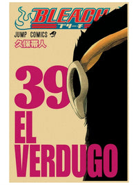 El Verdugo 39