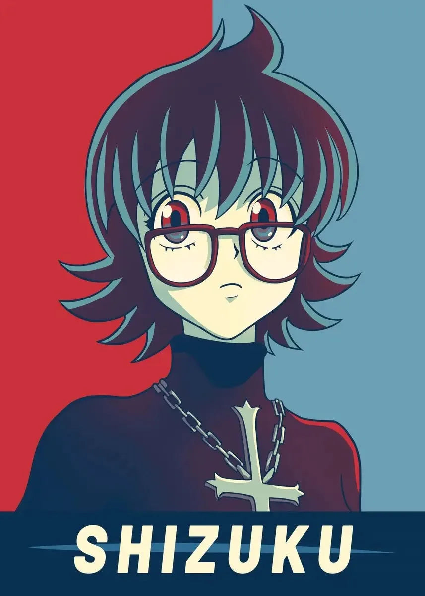 Hunter X Hunter Collection - Canvas & Curio
