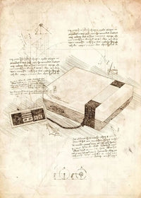 Nintendo Entertainment System
