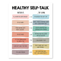 Words That Heal