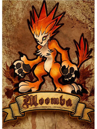 Moomba