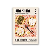 Dim Sum