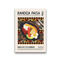 bandeja Paisa