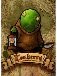 Tonberry