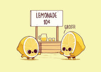 Lemonade Shenanigans