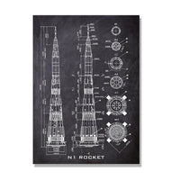 N1 Rocket