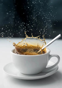 Coffee Splash