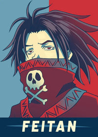 Feitan Portor I