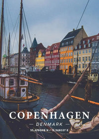 Copenhagen