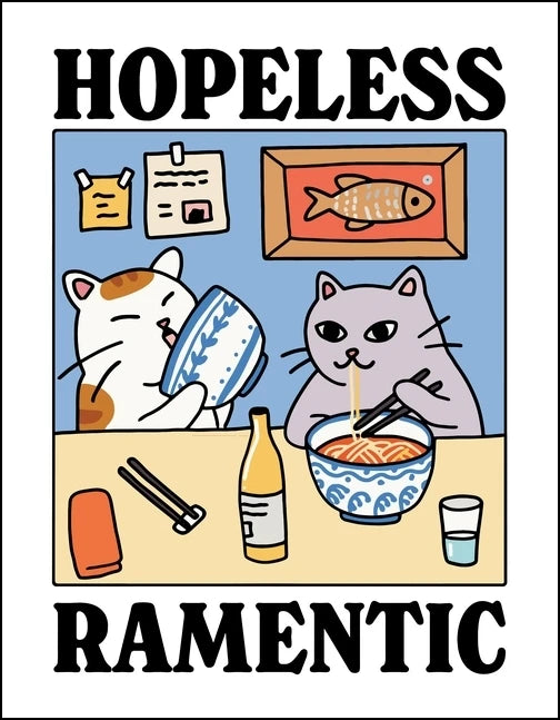 Fun Food & Pet Art Collection - Canvas & Curio