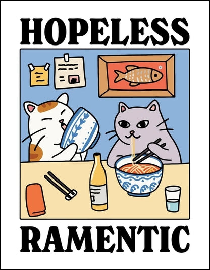 Fun Food & Pet Art Collection - Canvas & Curio