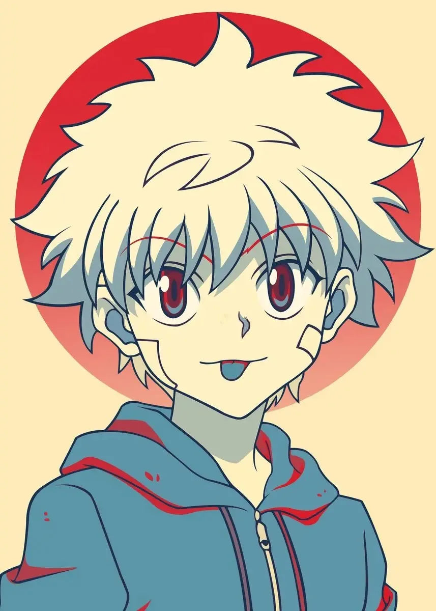 Hunter X Hunter Collection - Canvas & Curio