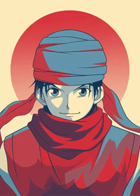 Ging Freecss I
