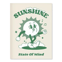 Sunshine State of Mind