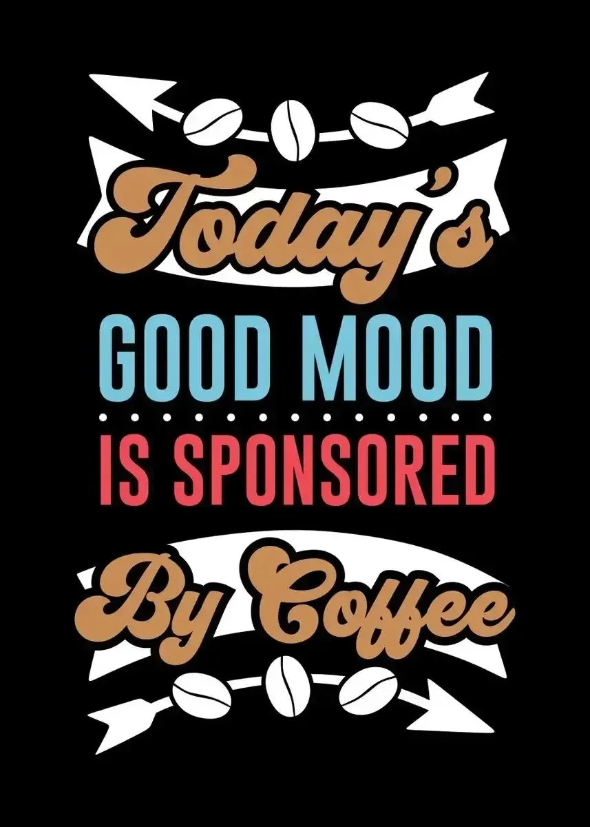 Vintage Coffee Time Quotes Collection - Canvas & Curio