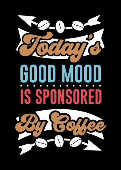 Vintage Coffee Time Quotes Collection - Canvas & Curio
