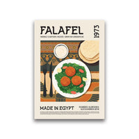 Falafel