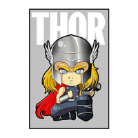 God of Thunder