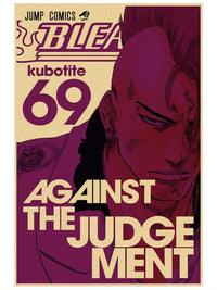 Against the Judgement 69