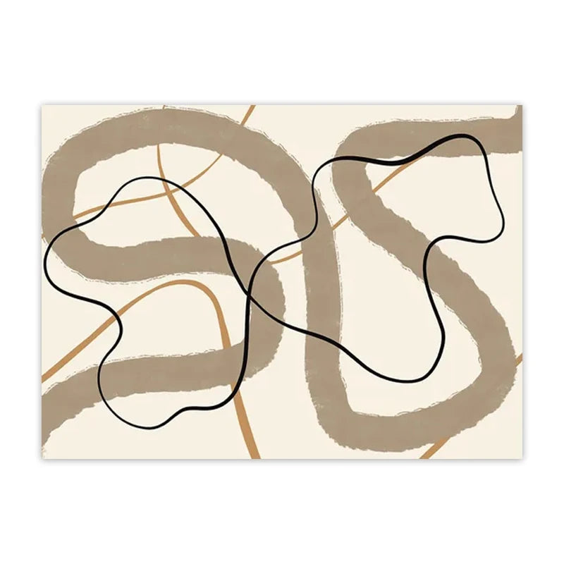 Minimalist Matisse & Picasso Collection - Canvas & Curio