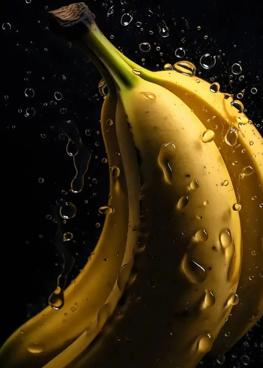 Fruits Art Collection - Canvas & Curio